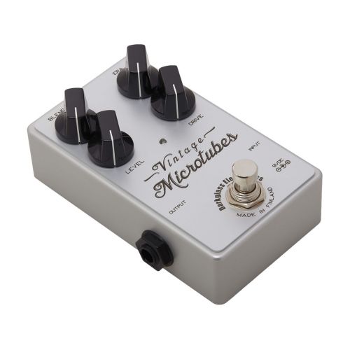 Педаль Darkglass Electronics Vintage Microtubes